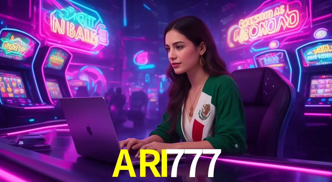 ARI777 Conoce el bingo en ARI777, con reglas sencillas y un estilo familiar