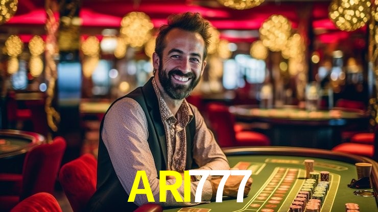 ARI777 ¿Cómo navegas en la sección de preguntas frecuentes?
