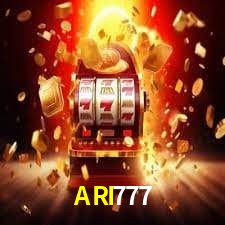 ARI777 Casino en Vivo