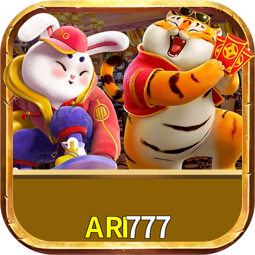 ARI777 logo